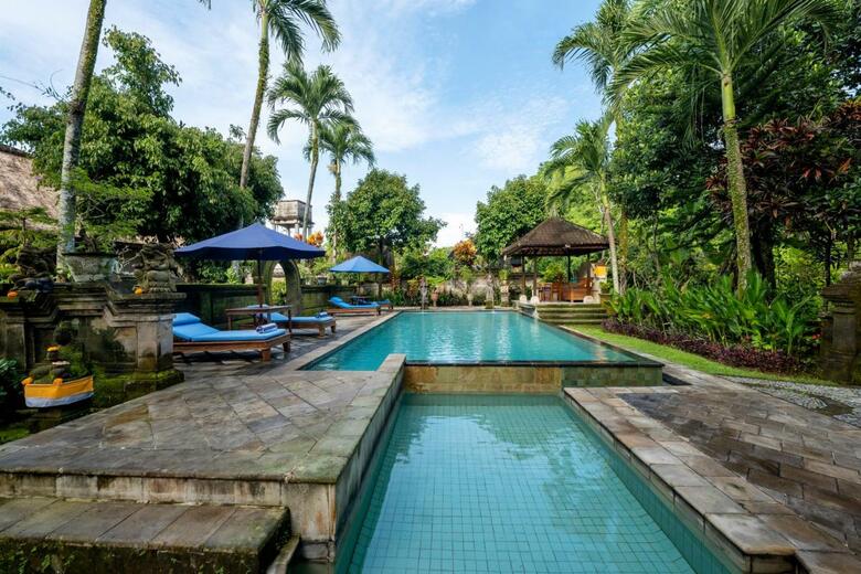 Hotel Alam Jiwa