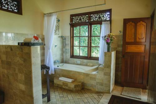 Hotel Alam Indah