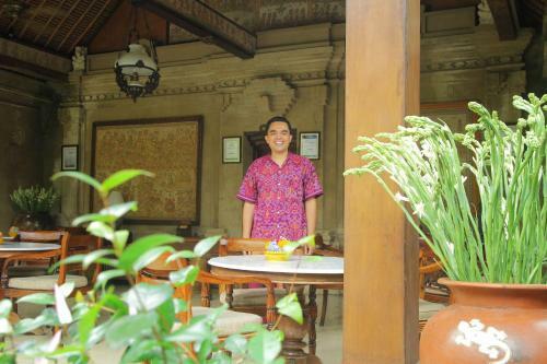Hotel Alam Indah