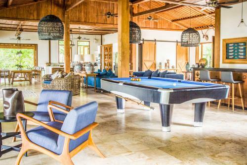 Villa Pulau Cinta
