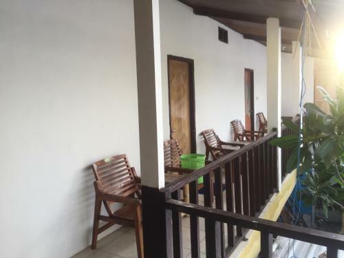 Gerald Homestay