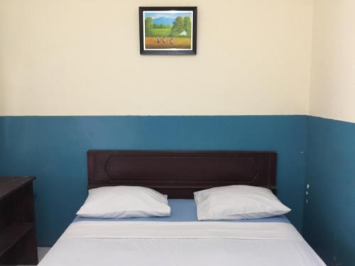 Gerald Homestay