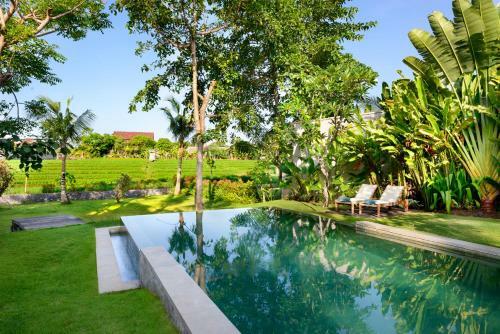 Villa Alea