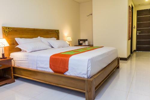 Hotel Mahatma Residence