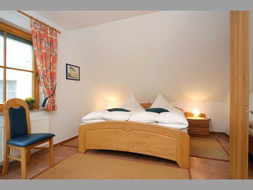 Ferienpark Freesenbruch - Ferienwohnung 3.4