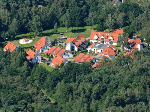 Ferienpark Freesenbruch - Ferienwohnung 1.2