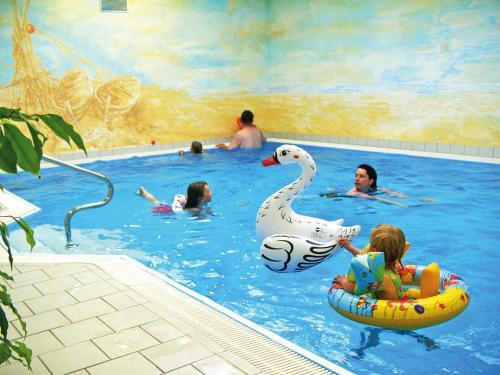 Ferienpark Freesenbruch - Ferienwohnung 2.3