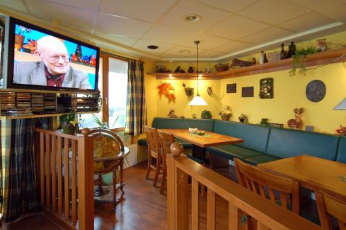 Ferienpark Freesenbruch - Ferienwohnung 2.3