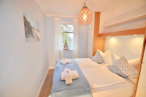 Apartamento Villa Strandblick 4