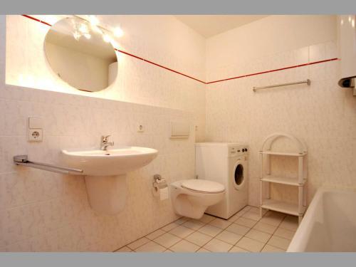 Ferienpark Freesenbruch - Ferienwohnung 2.5