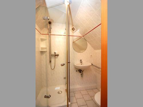 Ferienpark Freesenbruch - Ferienwohnung 2.5