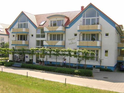 Apartamento Residenz Am Strand 6_82