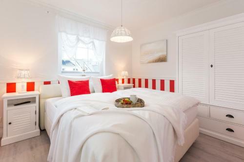 Apartamento Villa Strandblick 9
