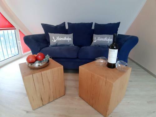 Apartamento Residenz Am Strand 6_80