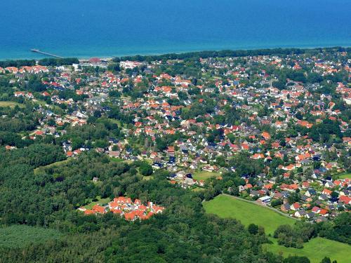 Ferienpark Freesenbruch - Ferienwohnung 4.3