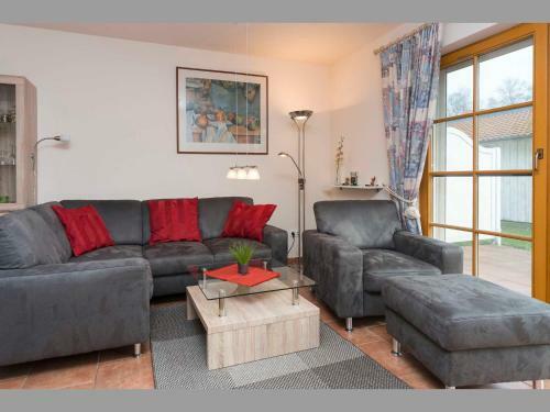 Ferienpark Freesenbruch - Ferienwohnung 4.3