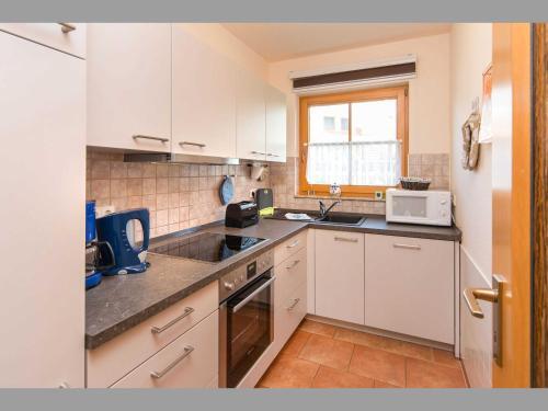 Ferienpark Freesenbruch - Ferienwohnung 4.3