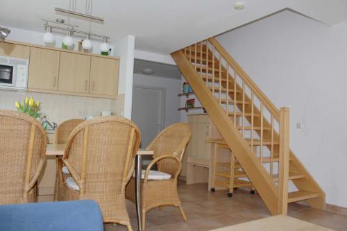 Apartamento Residenz Am Strand 4_64