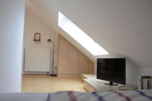 Apartamento Residenz Am Strand 4_64