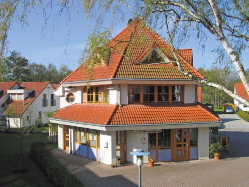 Ferienpark Freesenbruch - Ferienwohnung 2.4