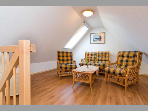 Ferienpark Freesenbruch - Ferienwohnung 2.4