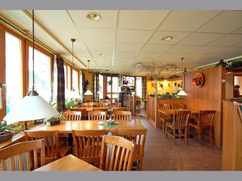 Ferienpark Freesenbruch - Ferienwohnung 3.1