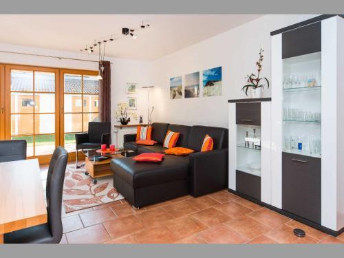 Ferienpark Freesenbruch - Ferienwohnung 3.1