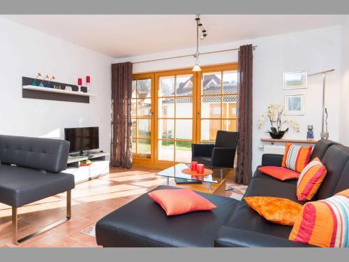 Ferienpark Freesenbruch - Ferienwohnung 3.1
