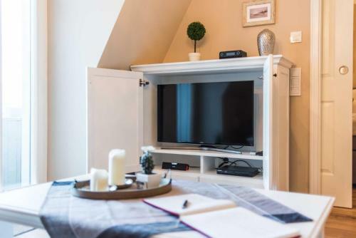 Apartamento Logierhaus Friedrich -ferienwohnung Seeblick - 1.reihe