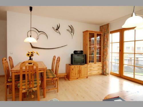 Ferienpark Freesenbruch - Ferienwohnung 1.5
