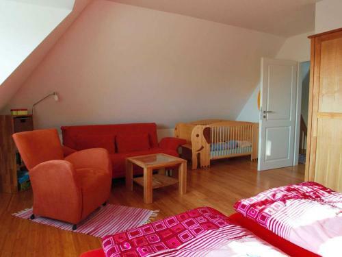 Ferienhaus Mit 3 Schlafraeumen Zin
