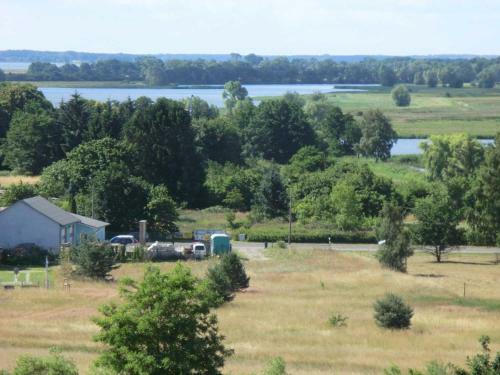 Apartamento Appartement Residenz Bellevue Whg