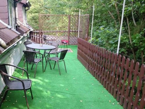 Spacious Apartment In Upper Harz, Near River