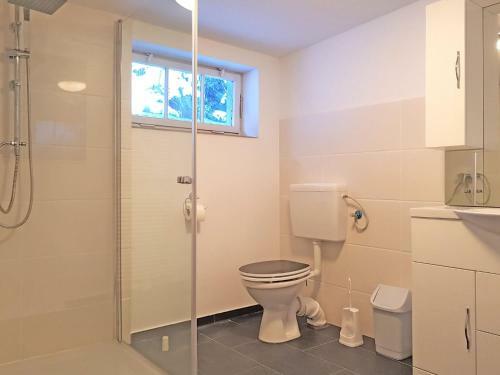 Spacious Apartment In Upper Harz, Near River