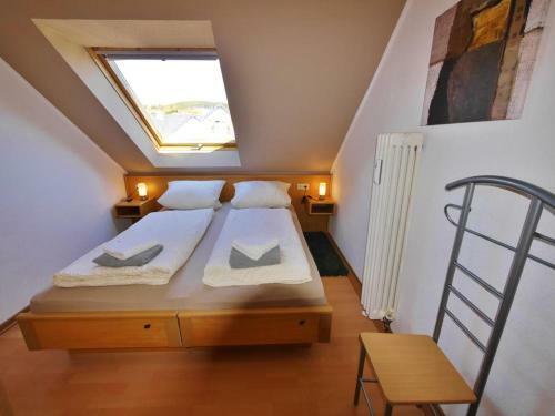 Apartamentos Fewo F Am Kurpark