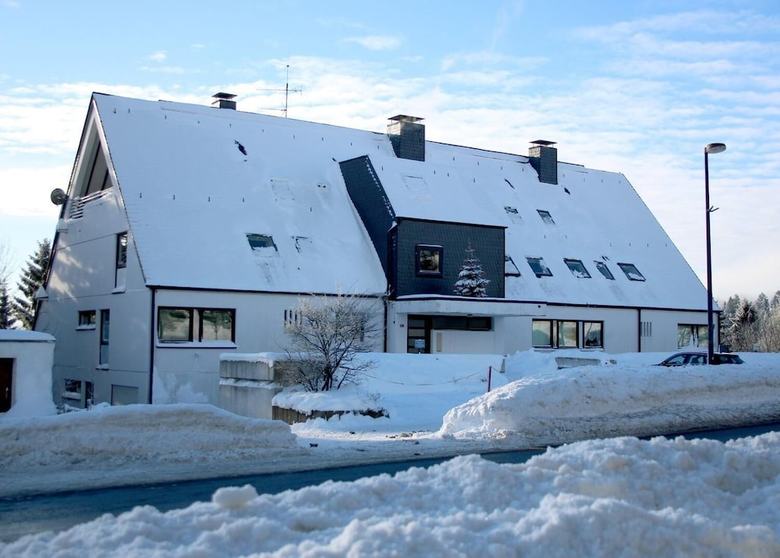 Apartamento Winterberg Appartement 21090