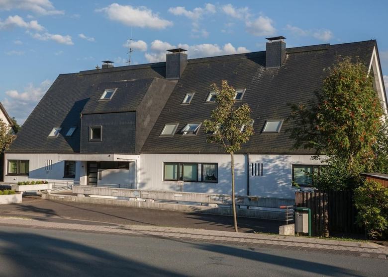 Apartamento Winterberg Appartement 21090