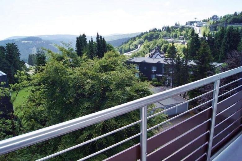 Apartamento Winterberg Appartement 21090