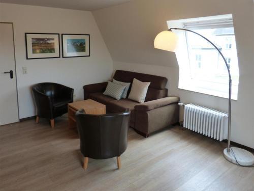 Apartamento Haus Therese *fewo 12*