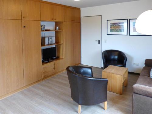 Apartamento Haus Therese *fewo 12*
