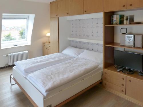 Apartamento Haus Therese *fewo 12*