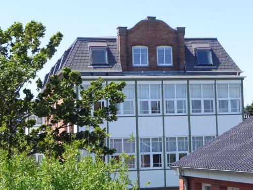 Apartamento Haus Therese *fewo 12*