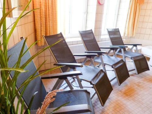 Apartamento Haus Therese *fewo 12*