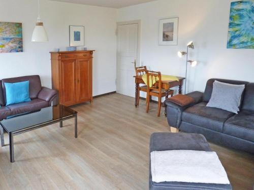 Apartamento Haus Therese *fewo 10*