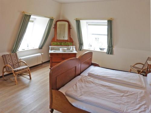 Apartamento Haus Therese *fewo 10*