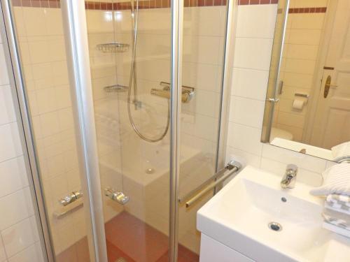Apartamento Haus Therese *fewo 10*