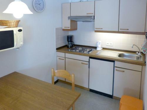 Apartamento Haus Therese *fewo 14*