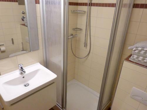 Apartamento Haus Therese *fewo 14*