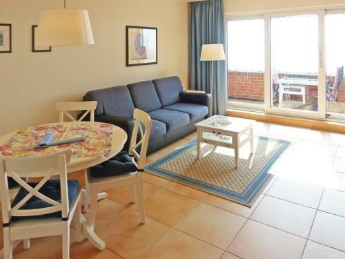 Apartamento Obere Wandelbahn 15 Whg. 6