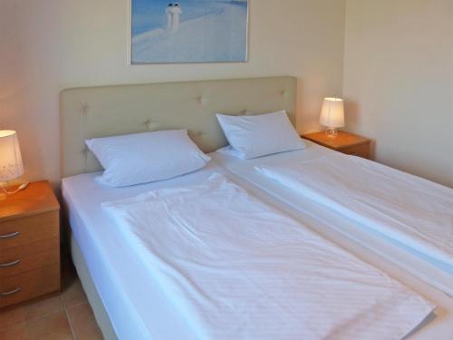 Apartamento Obere Wandelbahn 15 Whg. 6